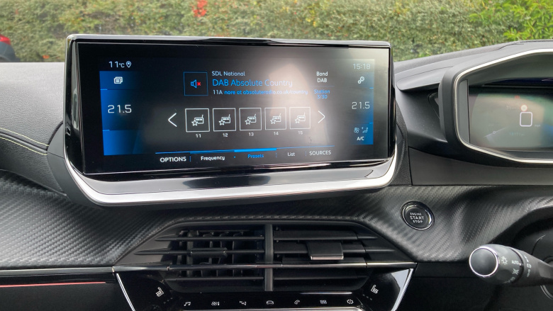 Peugeot 2008 1.2 PureTech 130 GT 5dr Petrol Estate